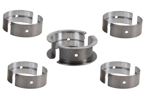 1986 Nissan 720 2.4L Engine Crankshaft Main Bearing Set BC2183 -51