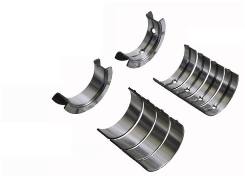 1989 Buick Skylark 2.5L Engine Crankshaft Main Bearing Set BC297J -636