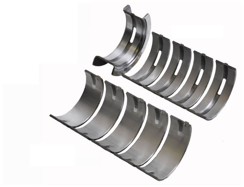 1996 Ford Ranger 2.3L Engine Crankshaft Main Bearing Set BC370J -40