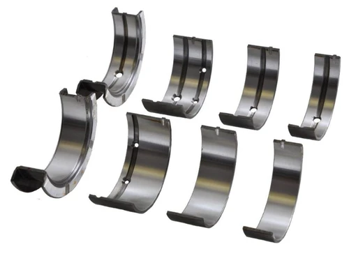 1985 GMC S15 2.8L Engine Crankshaft Main Bearing Set BC378J -370
