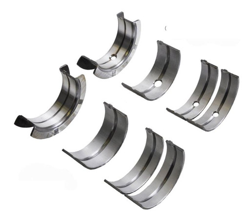 2000 Dodge Ram 1500 3.9L Engine Crankshaft Main Bearing Set BC385J -204