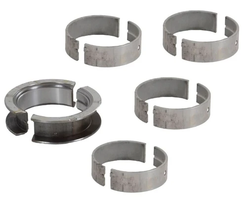 1985 Pontiac Fiero 2.5L Engine Crankshaft Main Bearing Set BC386J -28