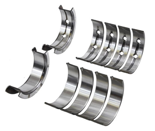 2009 Chevrolet Silverado 2500 HD 6.0L Engine Crankshaft Main Bearing Set BC409J -2320