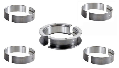 1993 Ford E-350 Econoline Club Wagon 7.3L Engine Crankshaft Main Bearing Set BC426J -208