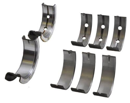 1993 Buick Skylark 3.3L Engine Crankshaft Main Bearing Set BC450J -192