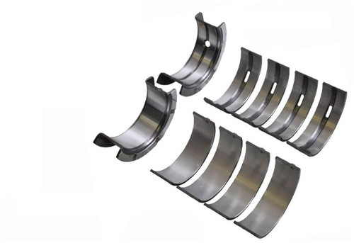 1998 Jeep TJ 2.5L Engine Crankshaft Main Bearing Set BC499J -84