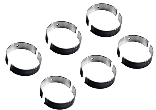 1999 Chrysler 300M 3.5L Engine Connecting Rod Bearing Set BB103J -12