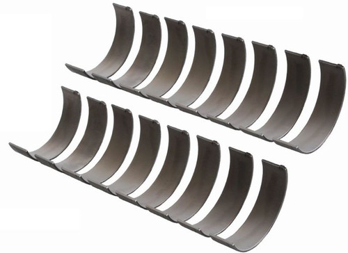 2004 Ford F-450 Super Duty 6.0L Engine Connecting Rod Bearing Set BB119J -27