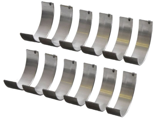 2002 Saturn Vue 3.0L Engine Connecting Rod Bearing Set BB127J -33