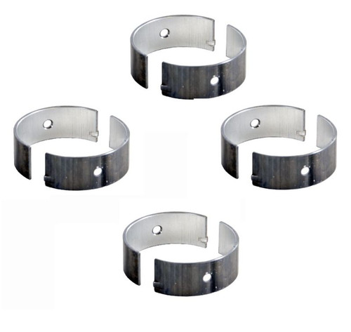 2007 Chevrolet Aveo 1.6L Engine Connecting Rod Bearing Set BB147J -16