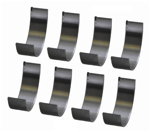 2002 Suzuki Esteem 1.8L Engine Connecting Rod Bearing Set BB1508 -45