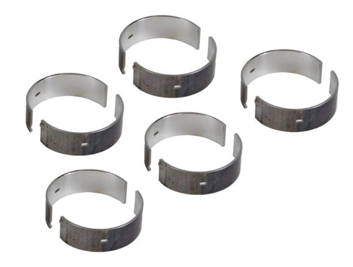 2009 Hummer H3 3.7L Engine Connecting Rod Bearing Set BB155J -57