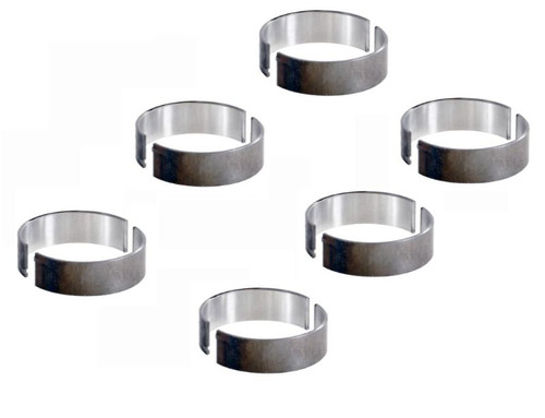 2011 Lincoln MKS 3.7L Engine Connecting Rod Bearing Set BB173J -98