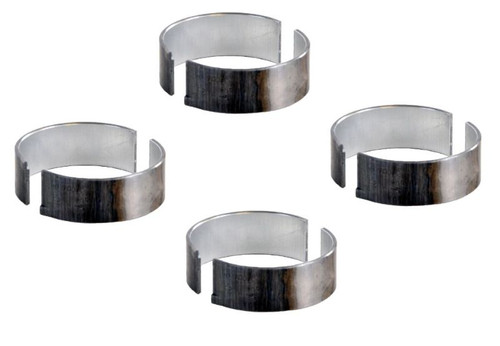 1990 Mazda 323 1.6L Engine Connecting Rod Bearing Set BB2008 -30