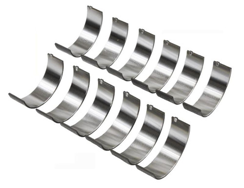 1992 Chevrolet Beretta 3.1L Engine Connecting Rod Bearing Set BB285J -1010