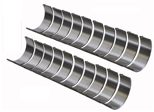 2005 Ford Excursion 6.8L Engine Connecting Rod Bearing Set BB323J -180