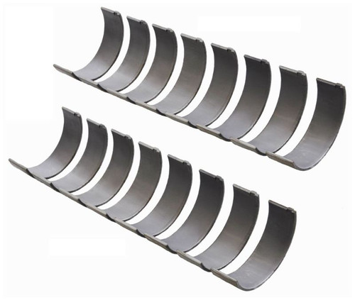 1989 Ford F-350 7.3L Engine Connecting Rod Bearing Set BB424J -144