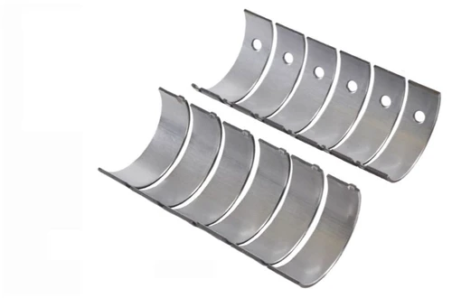 1985 Ford E-150 Econoline Club Wagon 4.9L Engine Connecting Rod Bearing Set BB609J -2275