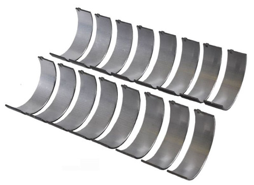 1987 Ford F-350 7.5L Engine Connecting Rod Bearing Set BB618J -1216