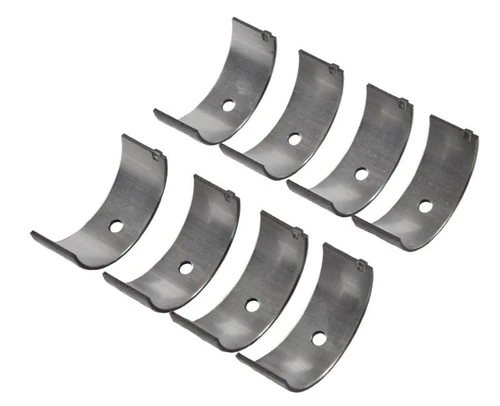 1987 Ford EXP 1.9L Engine Connecting Rod Bearing Set BB631J -16