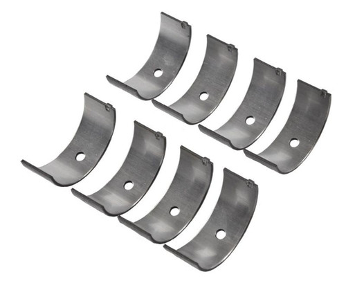 1989 Ford Escort 1.9L Engine Connecting Rod Bearing Set BB631J -44