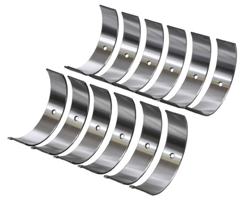 1993 Chrysler Concorde 3.5L Engine Connecting Rod Bearing Set BB638J -81