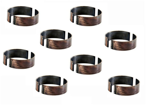 2011 Dodge Durango 5.7L Engine Connecting Rod Bearing Set CR8032XPN -123