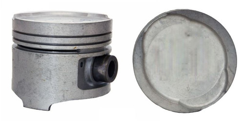 1985 Oldsmobile Firenza 1.8L Engine Piston Set P1283(4) -11