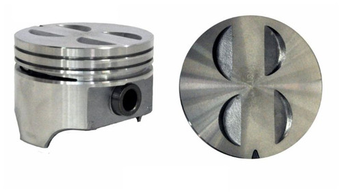 1985 Ford E-150 Econoline 5.0L Engine Piston Set P1501(8) -1500