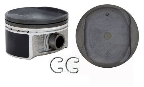 2004 Toyota Solara 2.4L Engine Piston Set P4792(4) -33