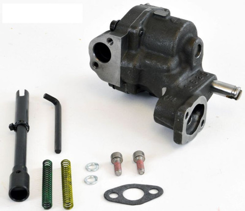 1999 Chevrolet C1500 Suburban 5.7L Engine Oil Pump 10552ST -77