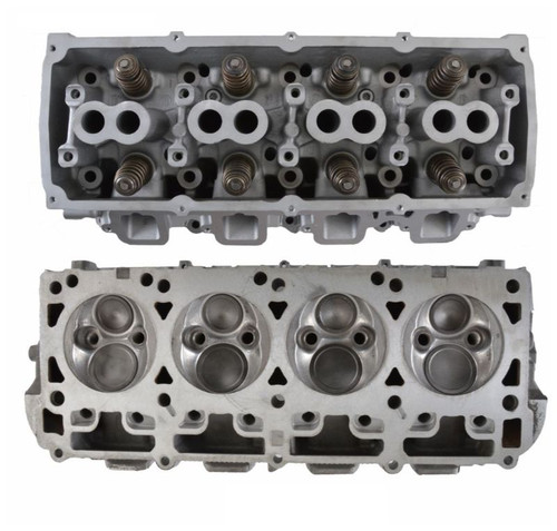 2006 Jeep Grand Cherokee 5.7L Engine Cylinder Head Assembly CH1010R -25