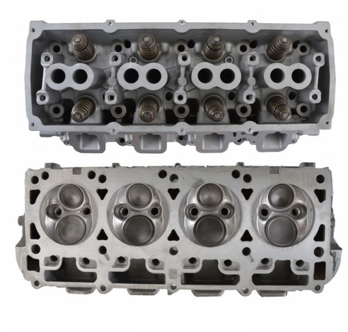 2007 Dodge Ram 3500 5.7L Engine Cylinder Head Assembly CH1010R -34