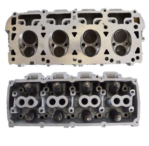 2009 Dodge Ram 3500 5.7L Engine Cylinder Head Assembly CH1013R -16