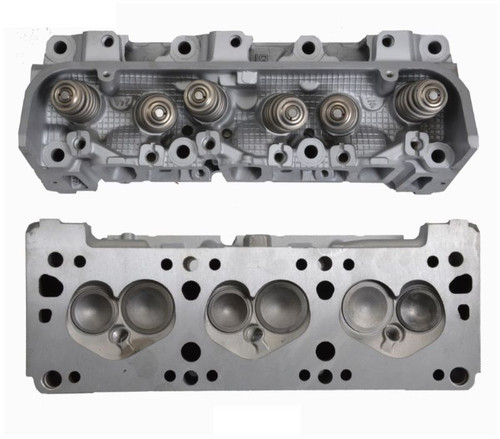 1997 Chevrolet Lumina 3.1L Engine Cylinder Head Assembly CH1050R -15