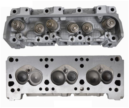 1999 Pontiac Grand Prix 3.1L Engine Cylinder Head Assembly CH1051R -17