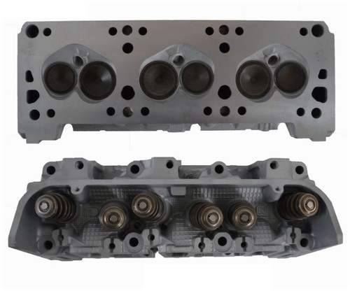 2003 Buick Rendezvous 3.4L Engine Cylinder Head Assembly CH1055R -1