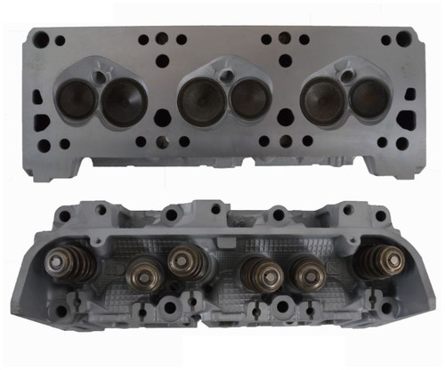 2004 Oldsmobile Silhouette 3.4L Engine Cylinder Head Assembly CH1055R -16