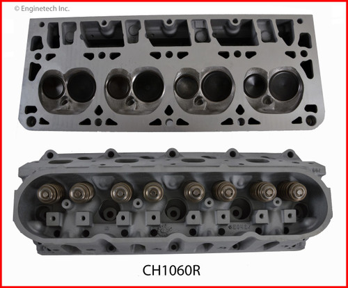 2003 Chevrolet Corvette 5.7L Engine Cylinder Head Assembly CH1060R -10