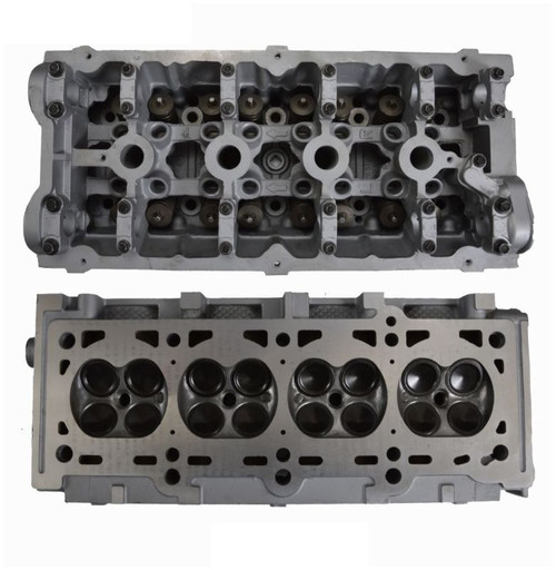 1998 Plymouth Breeze 2.4L Engine Cylinder Head Assembly CH1073R -21