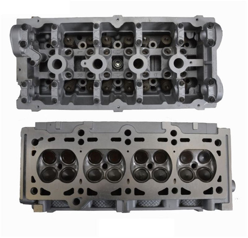 2004 Dodge Stratus 2.4L Engine Cylinder Head Assembly CH1078R -9