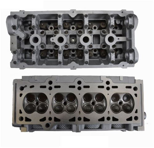 2005 Jeep Liberty 2.4L Engine Cylinder Head Assembly CH1078R -24
