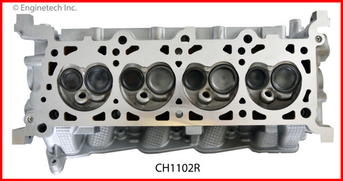 2007 Ford E-150 4.6L Engine Cylinder Head Assembly CH1102R -52 2007 Ford E-150 4.6L Engine Cylinder Head Assembly CH1102R -52