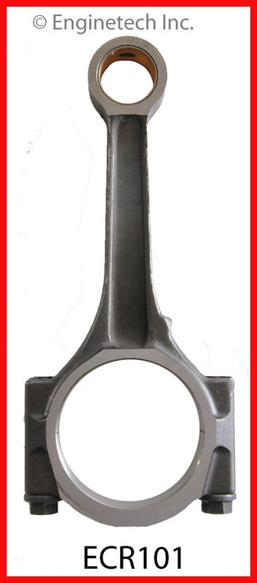 1998 Dodge Intrepid 2.7L Engine Connecting Rod ECR101 -2