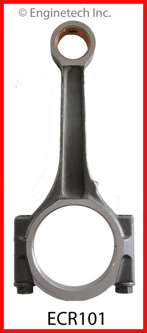 2007 Chrysler Sebring 2.7L Engine Connecting Rod ECR101 -44