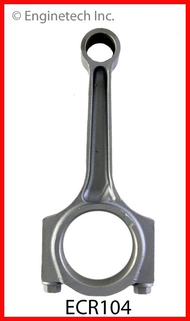 1996 Chrysler Sebring 2.0L Engine Connecting Rod ECR104 -10