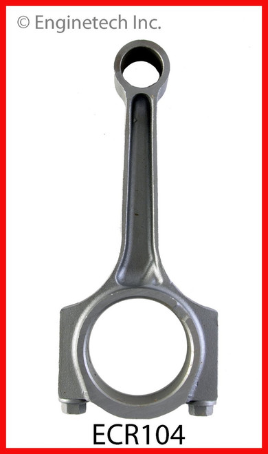 1996 Plymouth Neon 2.0L Engine Connecting Rod ECR104 -19