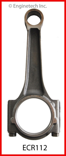 2006 Jeep Commander 5.7L Engine Connecting Rod ECR112 -24