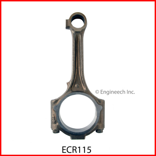 2007 Chrysler Pacifica 3.8L Engine Connecting Rod ECR115 -37