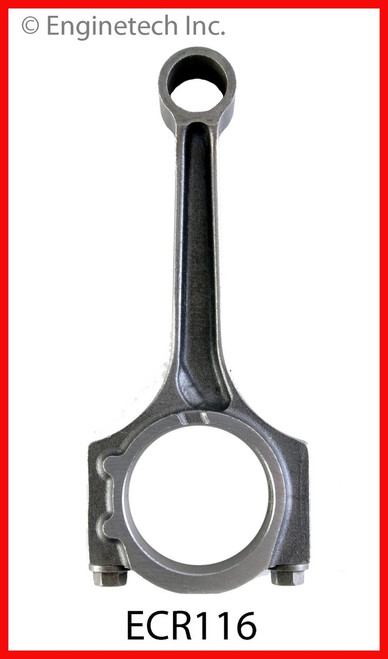 1997 Chrysler Cirrus 2.4L Engine Connecting Rod ECR116 -10